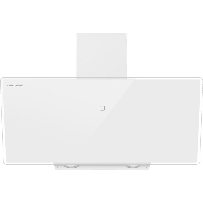 Вытяжка MAUNFELD EAGLE 850 90 Glass White