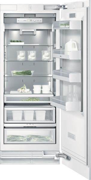 Холодильник Gaggenau RC 472-301