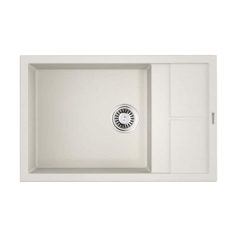 Мойка OMOIKIRI SUMI 78-LB WH