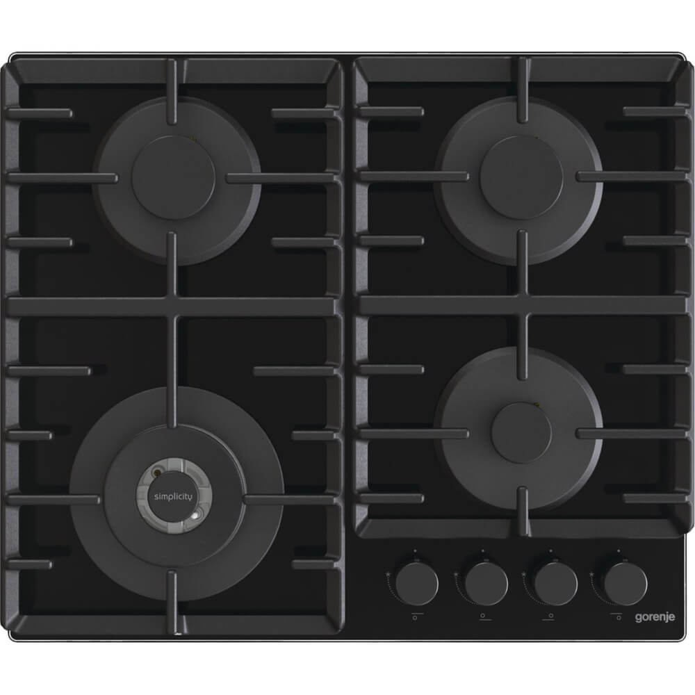 Варочная поверхность Gorenje GTW642SYB