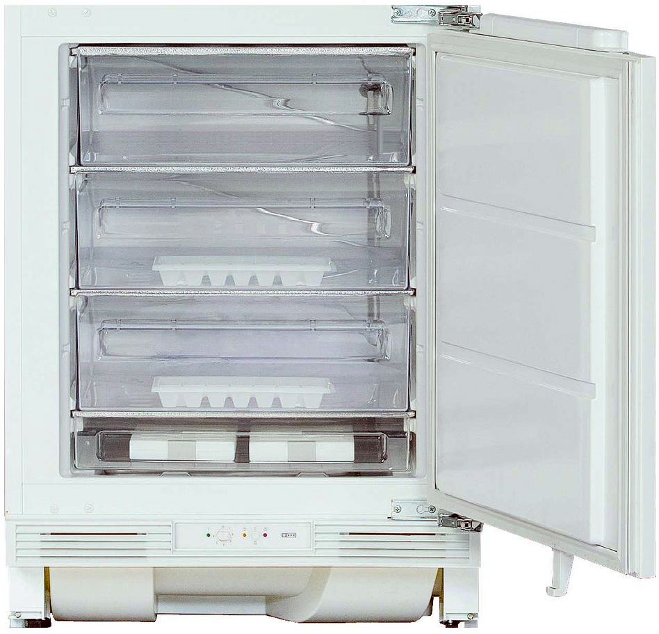 Холодильник Kuppersbusch IGU 1390-1
