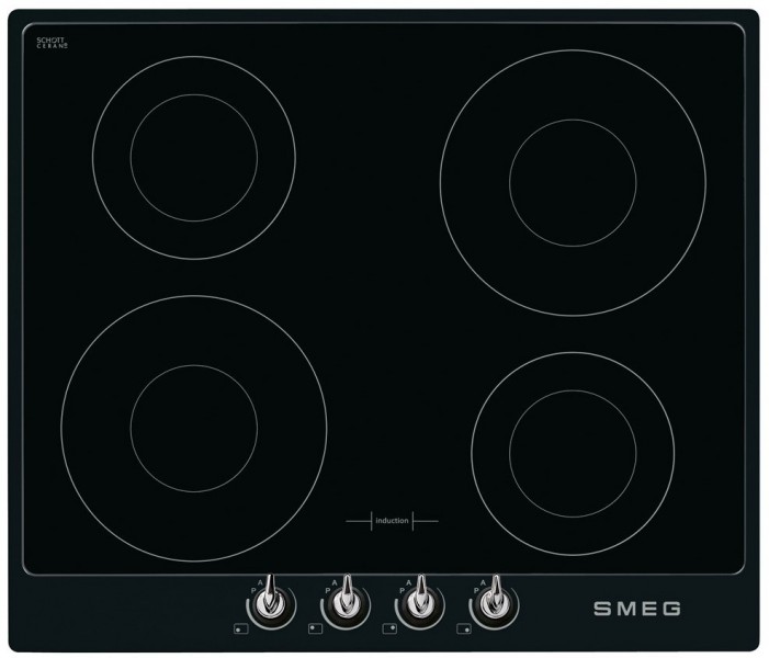 Варочная панель Smeg PI964N
