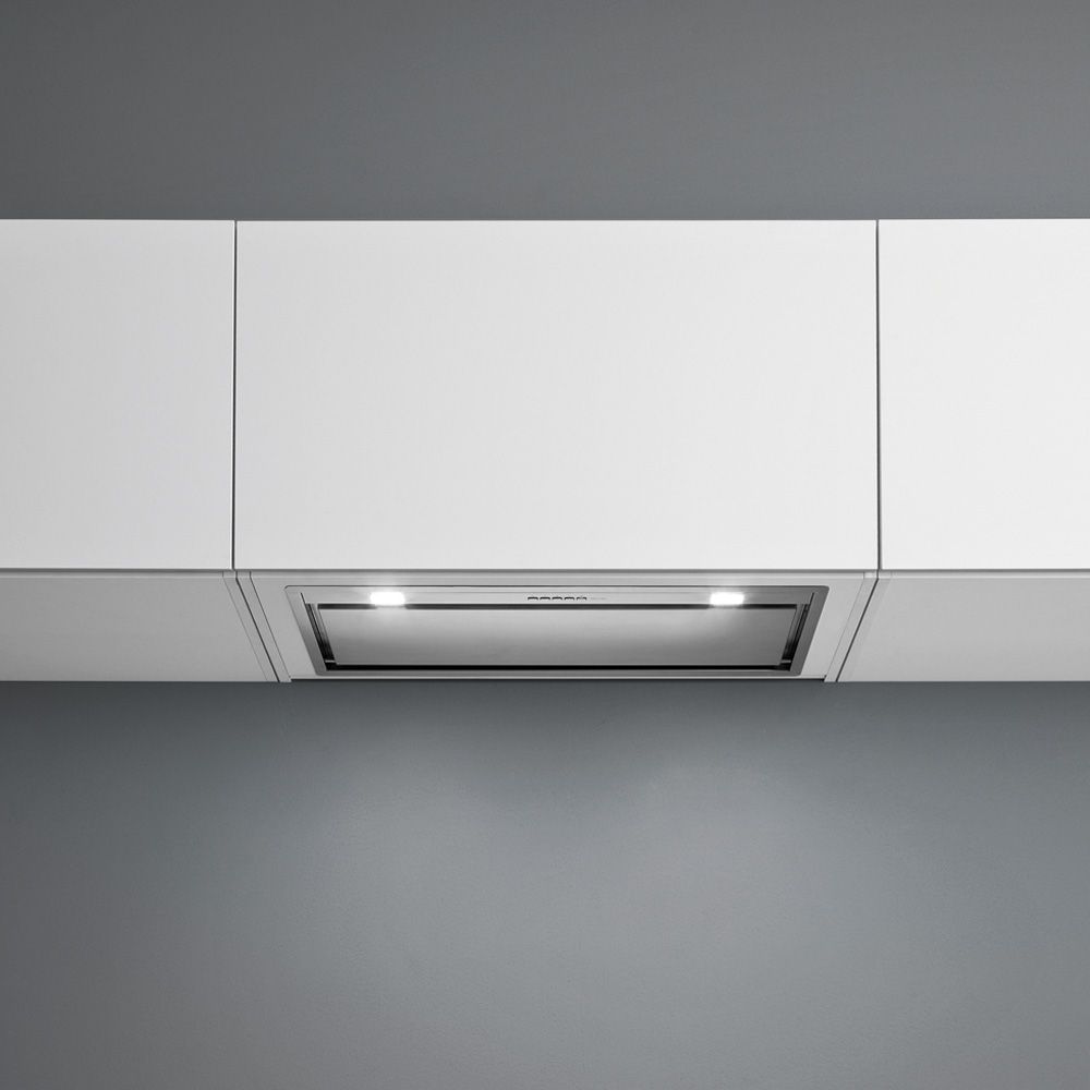 Встраиваемая вытяжка FALMEC GRUPPO INCASSO GREEN TECH 50 CGRW50.E1P2#ZZZI491F