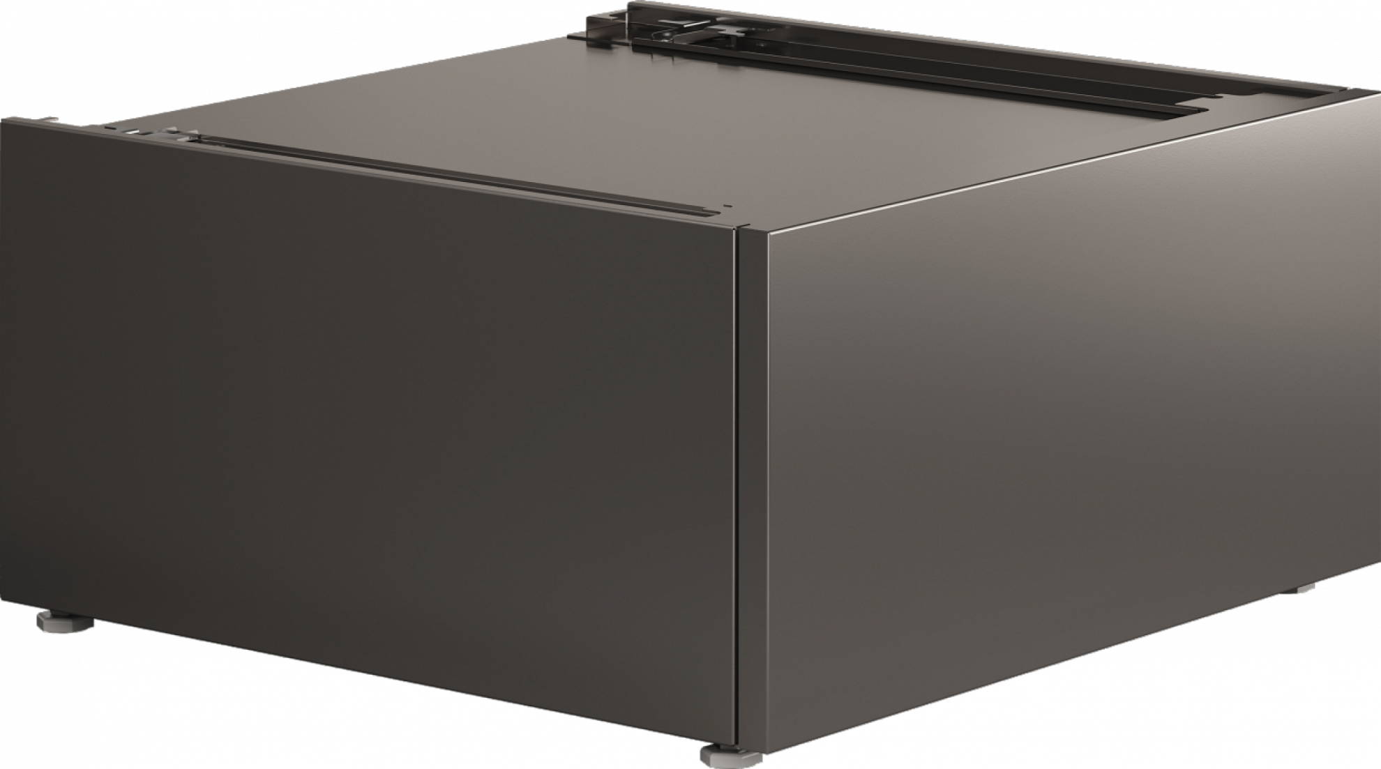 Напольный ящик с выдвижной полкой Asko HP320T