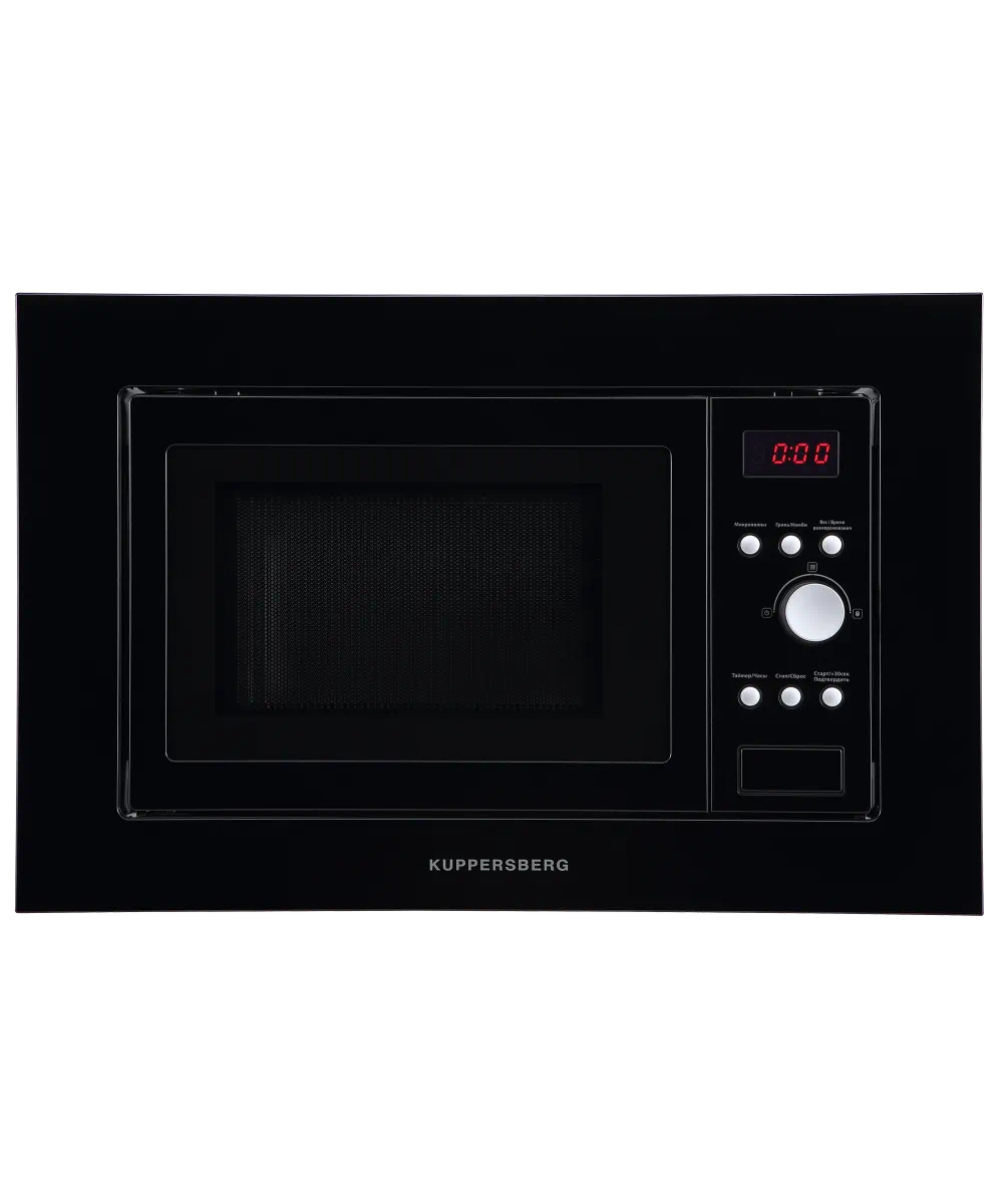 Микроволновая печь KUPPERSBERG HMW 615 B