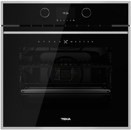 Духовой шкаф Teka STEAKMASTER BK-SS