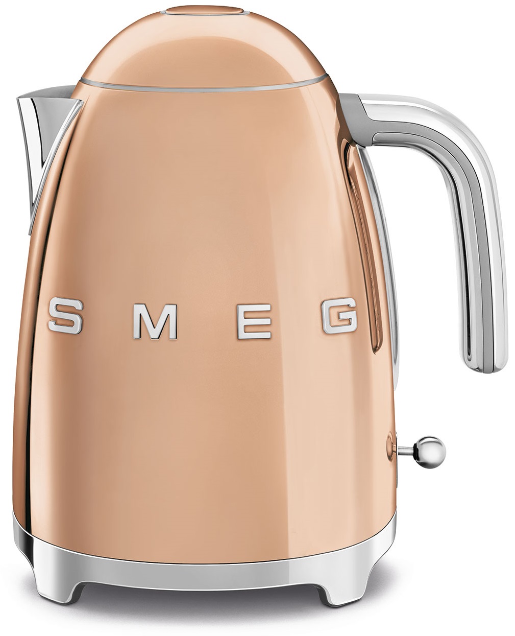 Чайник Smeg KLF03RGEU