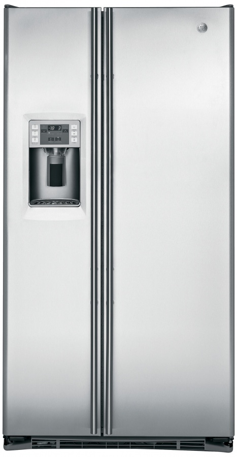Холодильник GENERAL ELECTRIC RCE24KGBFSS