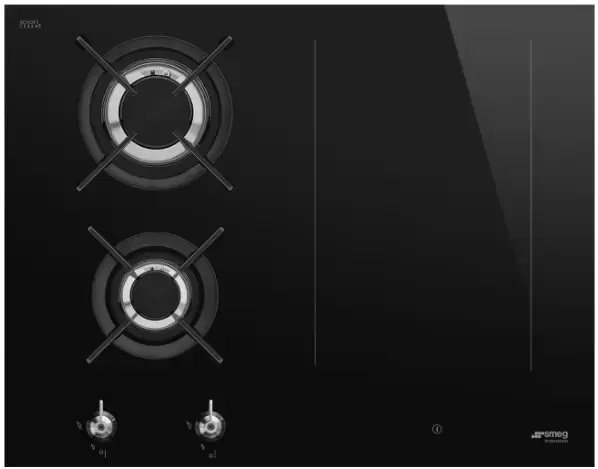 Варочная панель Smeg PM3643D