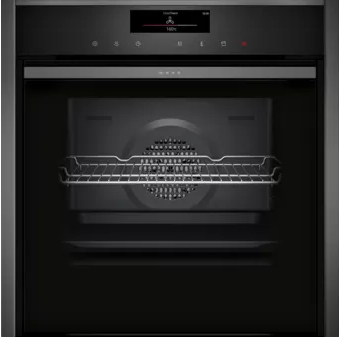 Духовой шкаф Neff B58VT68G0
