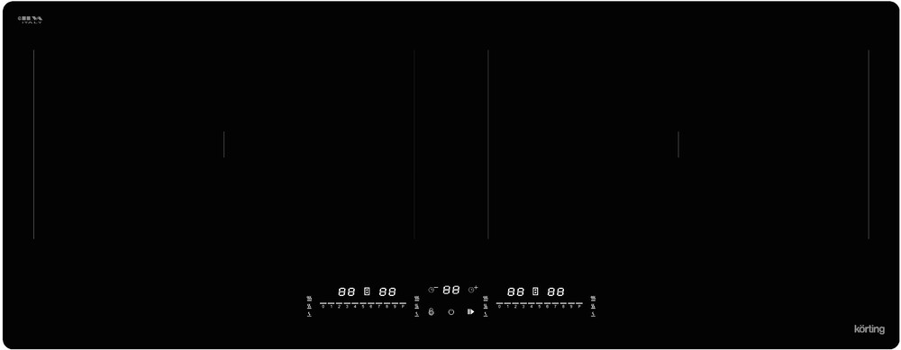 Варочная панель Korting HIB 92900 HID