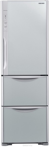 Холодильник Hitachi R-SG 38 FPU GS