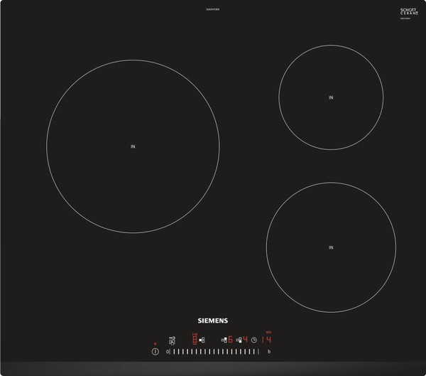  Варочная панель Siemens EU631FCB1E