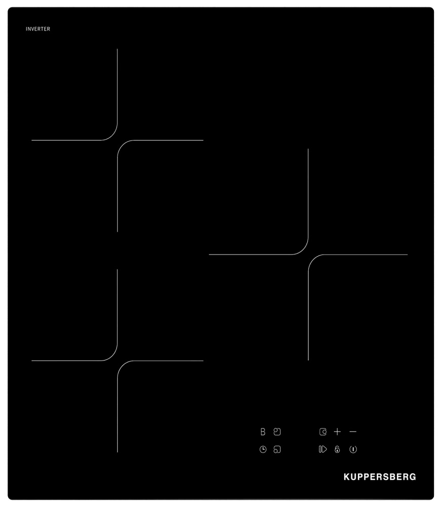 Варочная панель Kuppersberg ICI 406