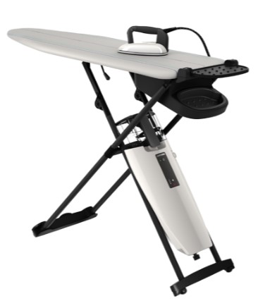 Гладильная система Laurastar SMART I