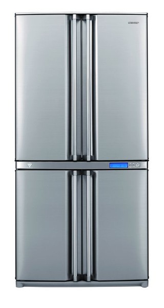 Холодильник Sharp SJF96SPSL