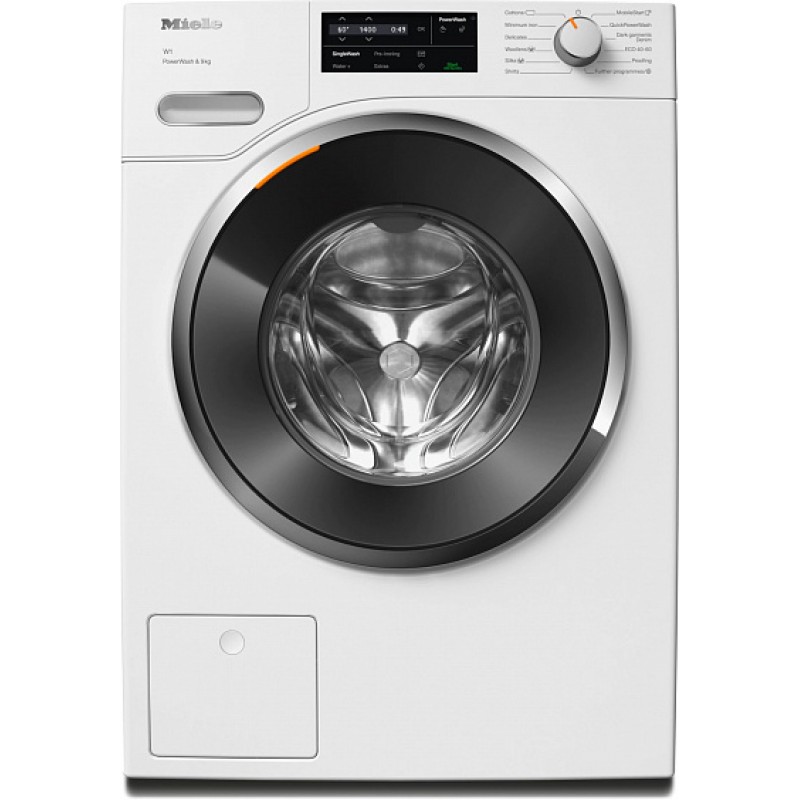 Стиральная машина Miele WWG 360 WCS EU1