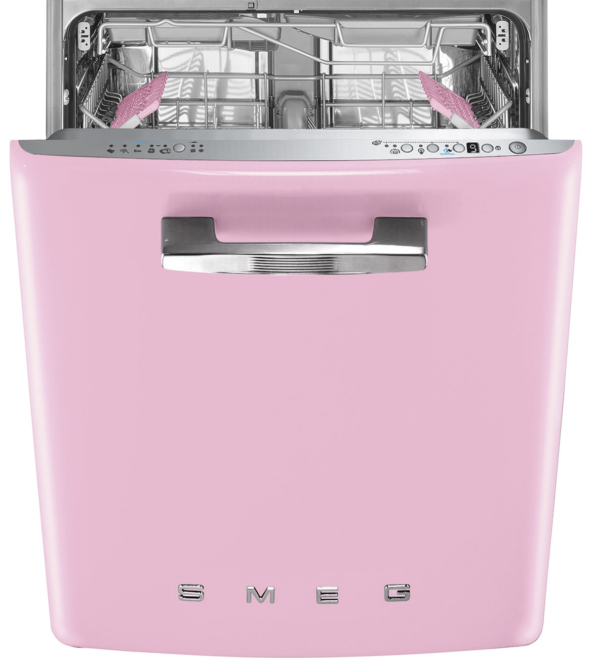 Посудомоечная машина Smeg ST2FABPK2