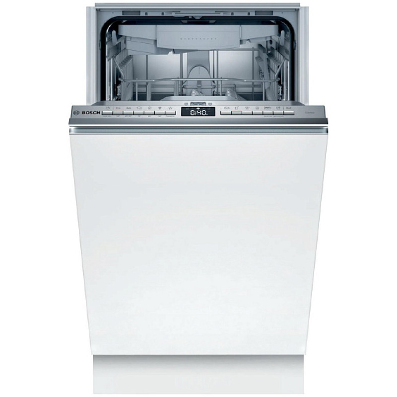 Посудомоечная машина BOSCH SPV4XMX16E