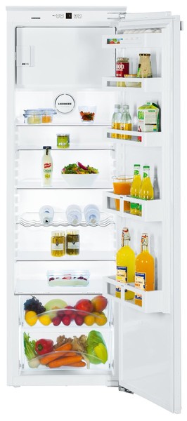 Холодильник Liebherr IK 3524
