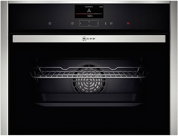 Духовой шкаф Neff C27CS22N0