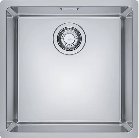 Кухонная мойка Franke MRX 110-40 122.0525.224