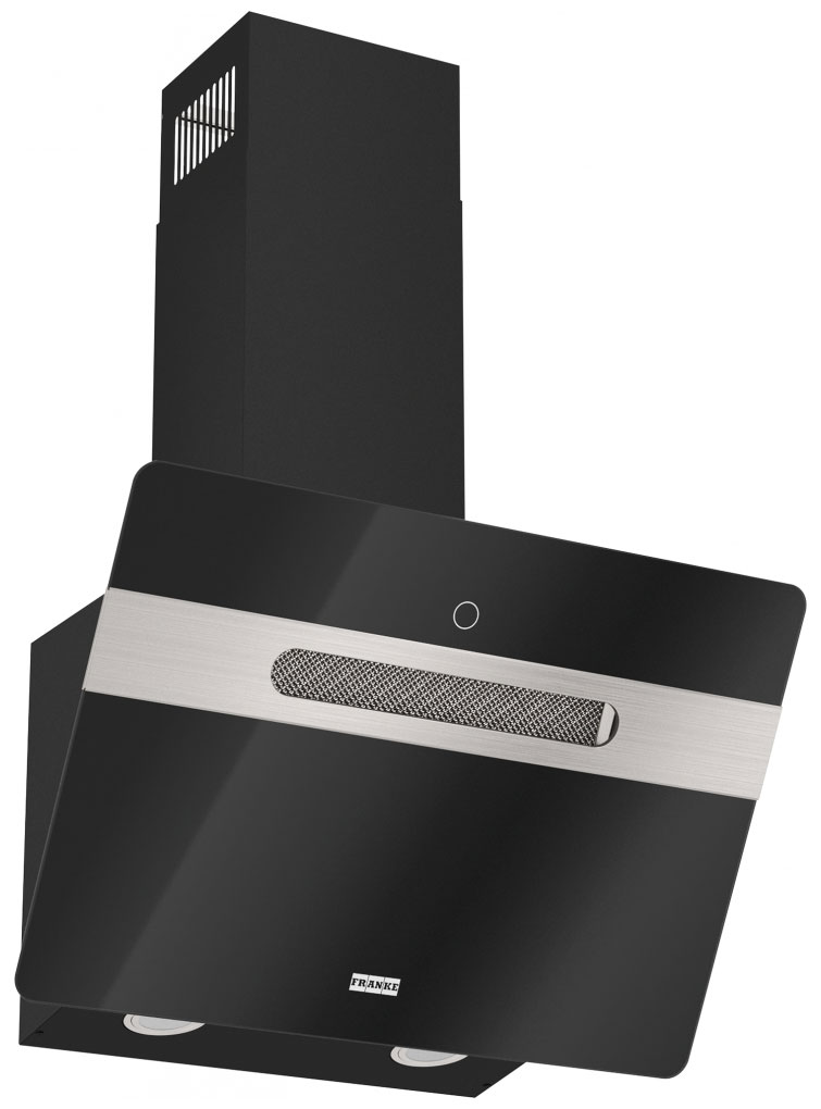 Вытяжка Franke STERLING 60 BK