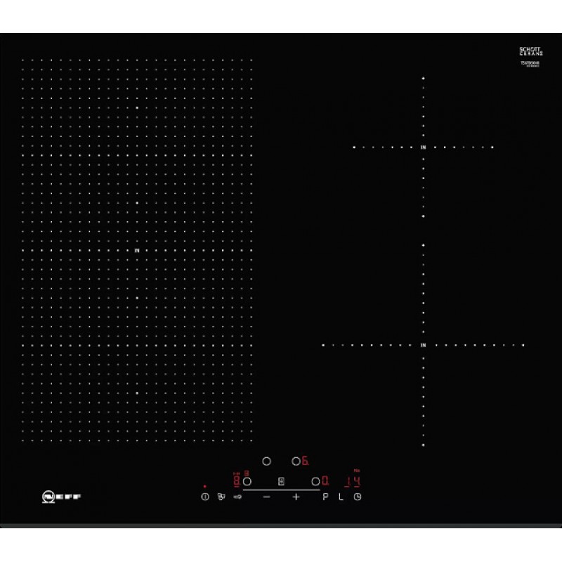 Варочная поверхность NEFF T56FD50X0