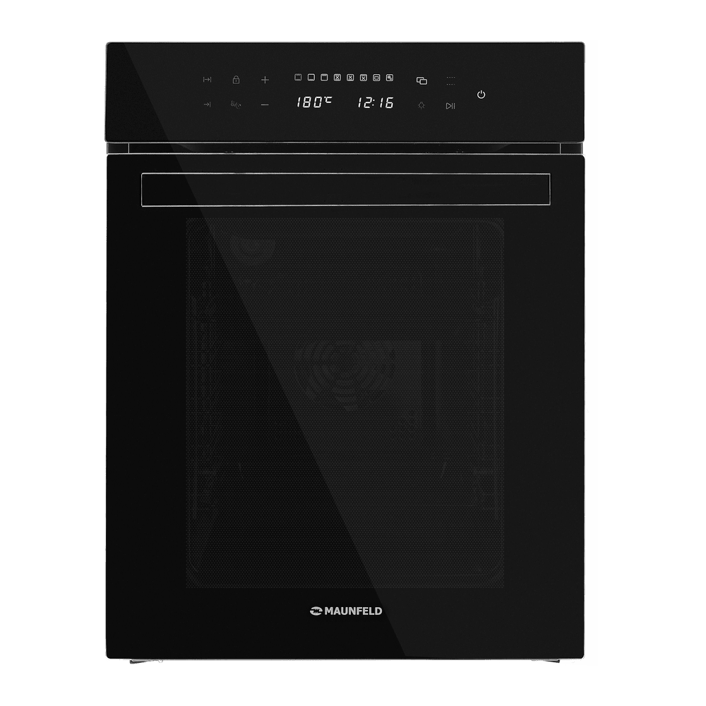 Шкаф духовой электрический MAUNFELD EOEH5110B