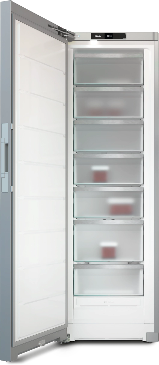 Морозильник Miele FNS 4882 D