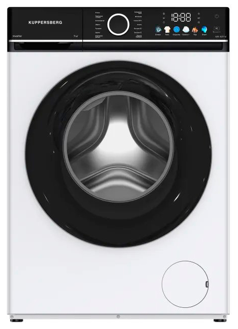 Стиральная машина Kuppersberg WM 409 W