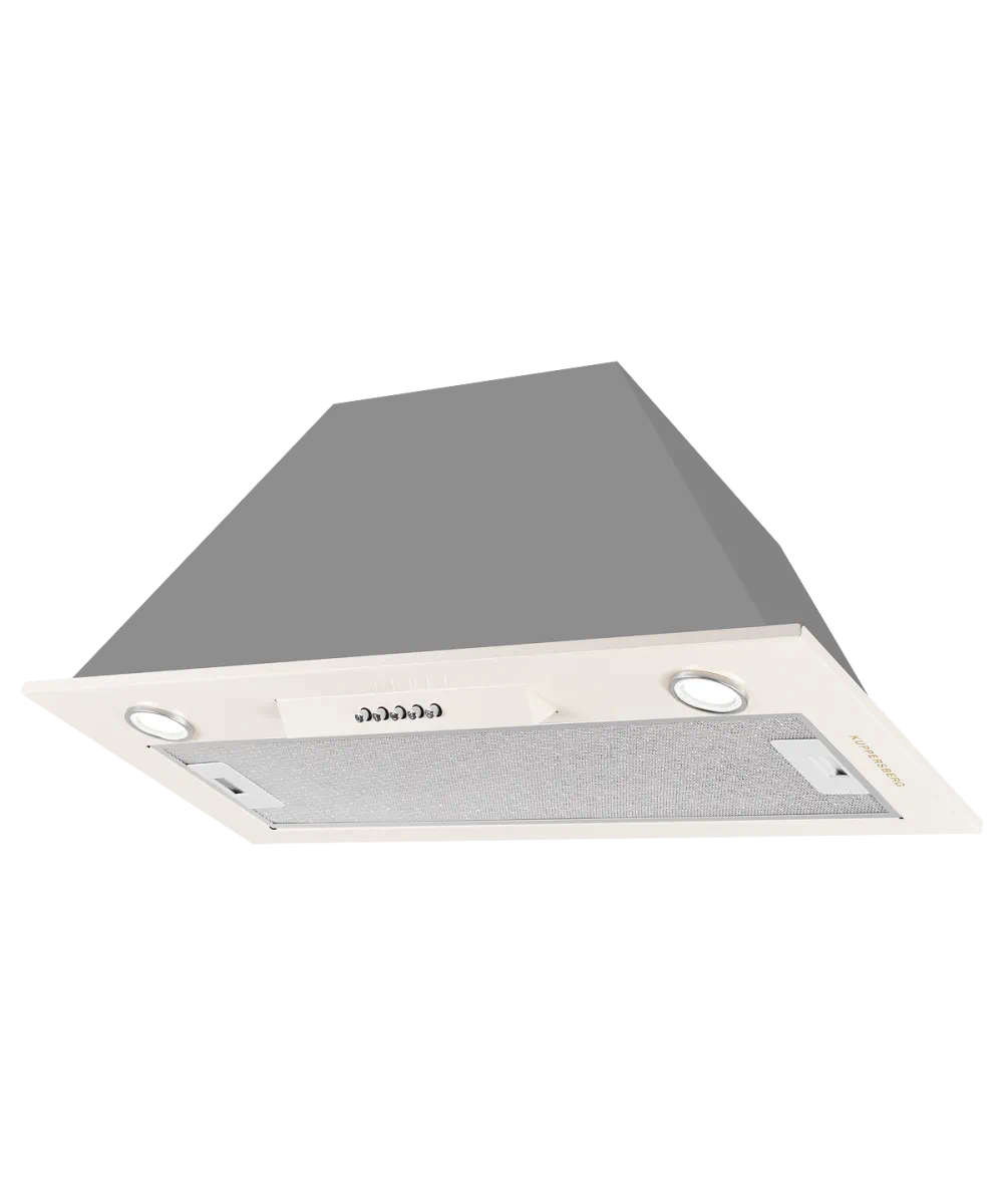 Вытяжка встраиваемая KUPPERSBERG INLINEA 70 CX