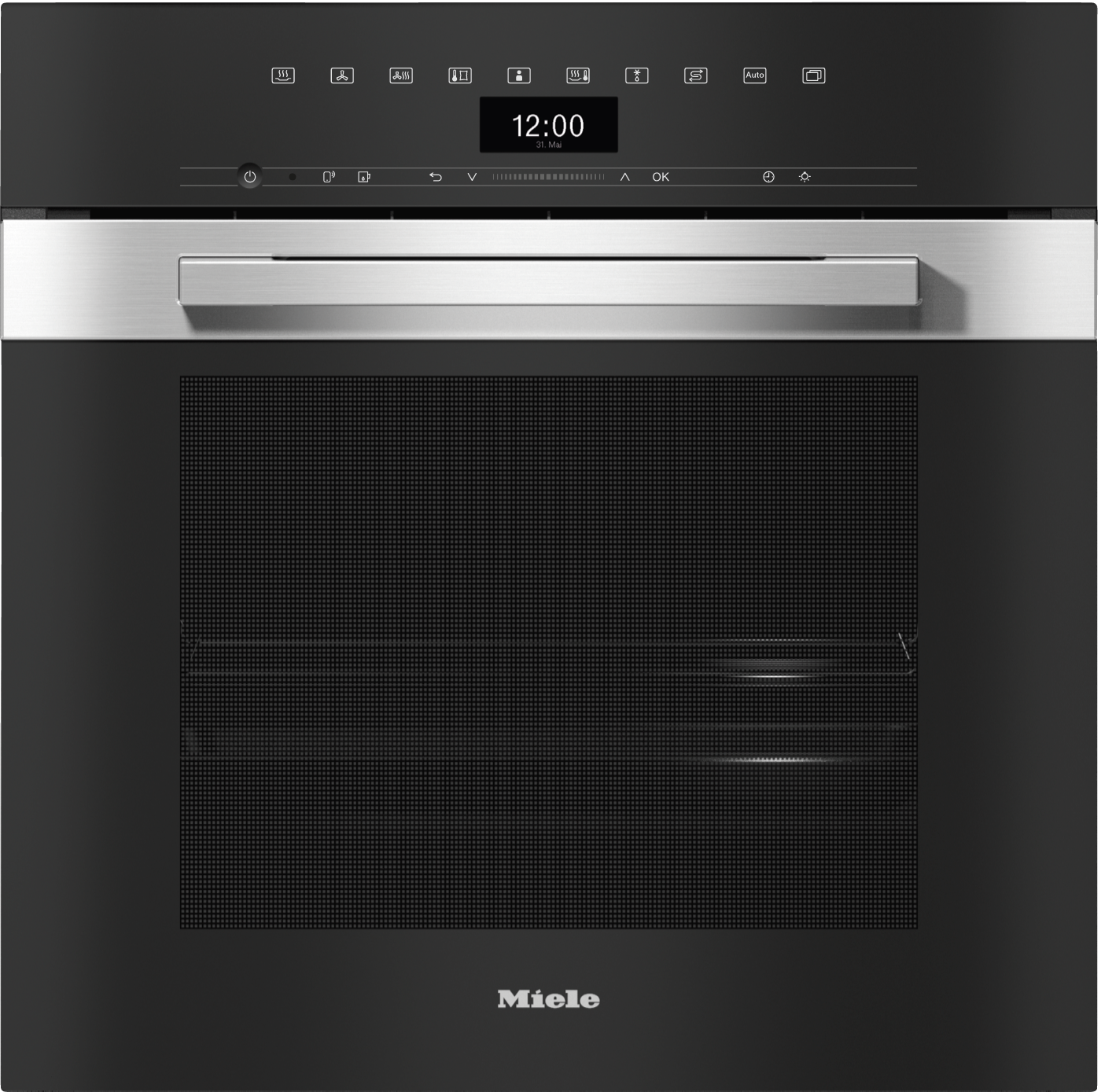 Комби-пароварка Miele DGC 7465 HC Pro EDST/CLST