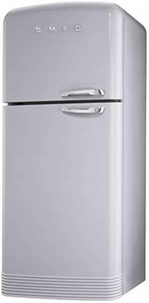 Холодильник Smeg FAB50XS