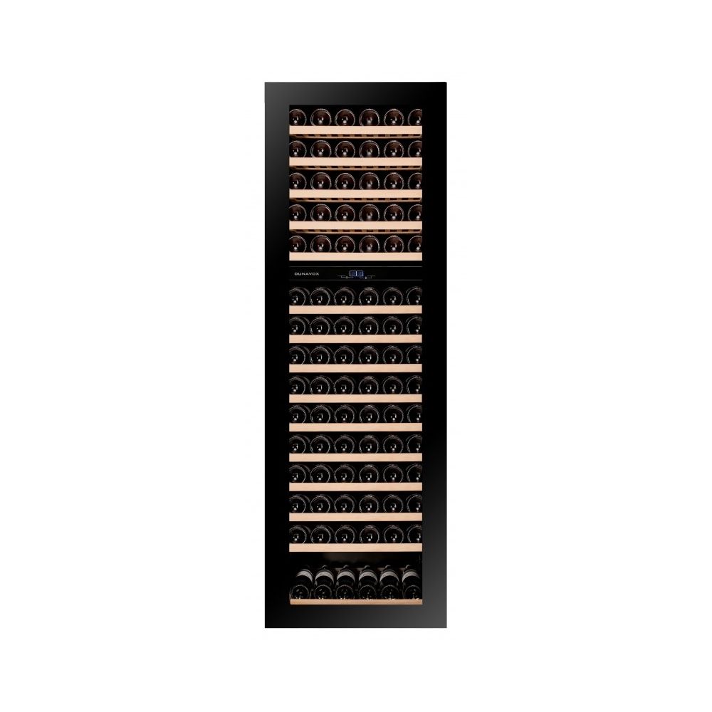 Винный шкаф DUNAVOX DAB-114.288DB.TO