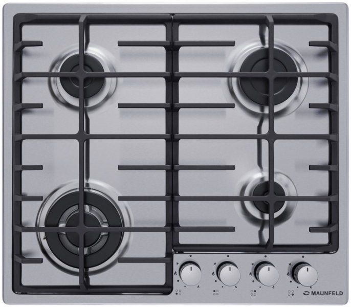 Газовая варочная панель Maunfeld EGHS.64.63CS/G