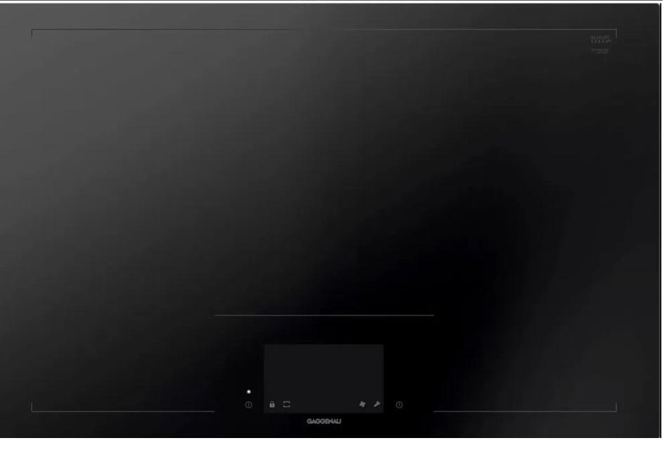 Варочная панель Gaggenau CX482101