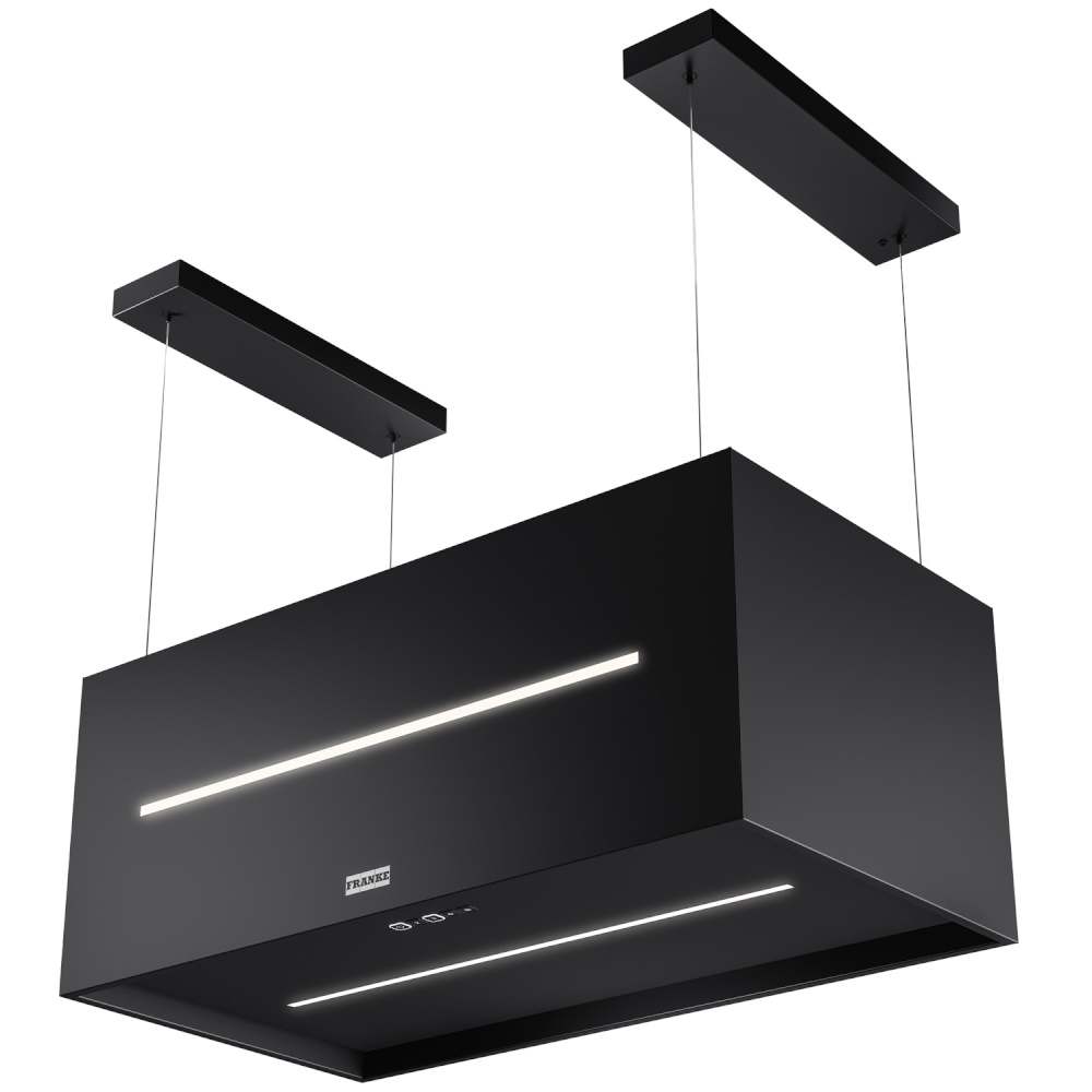 Вытяжка Franke FMAS BK EXTRA MATT F80 KL  345.0698.564