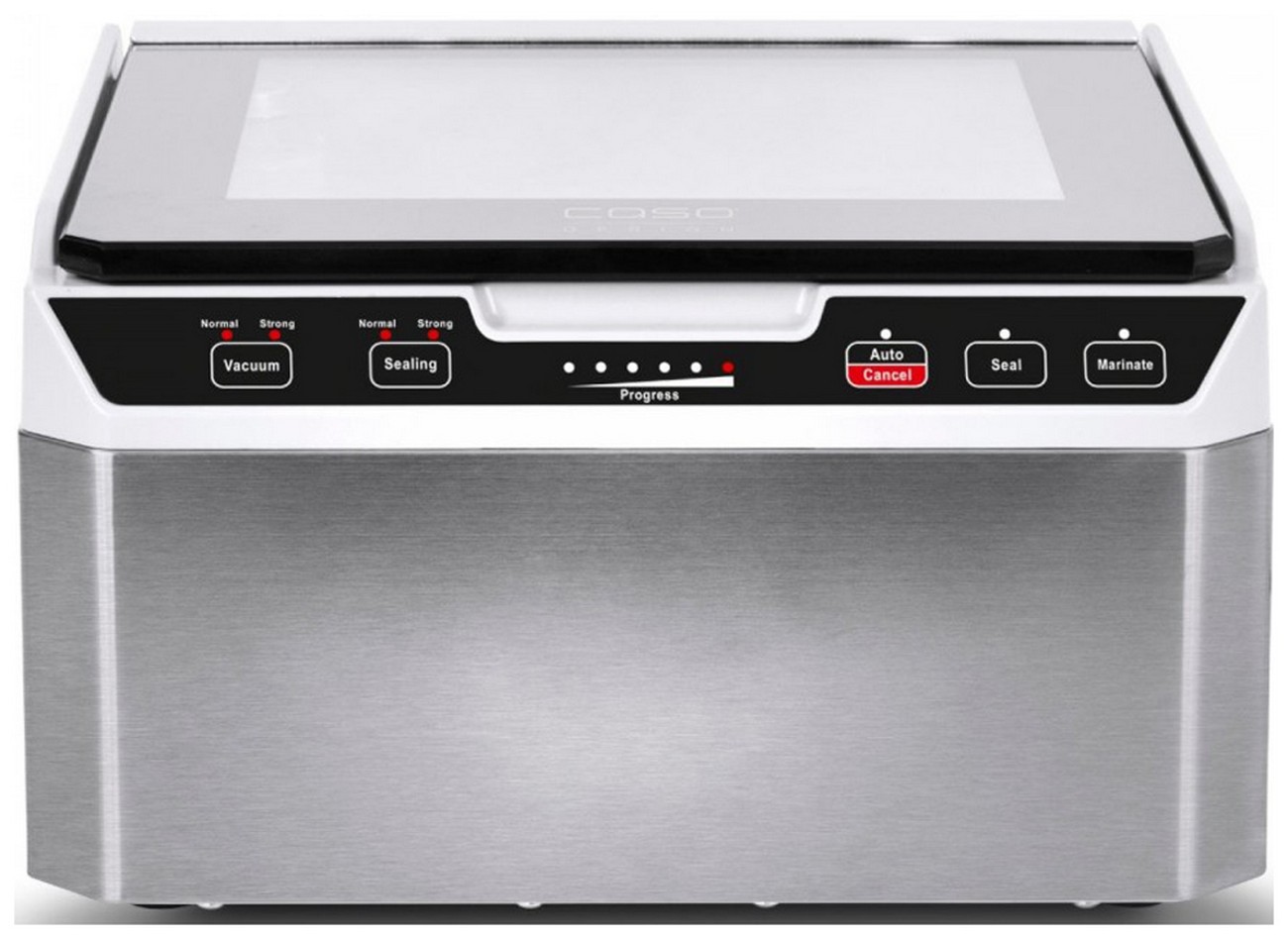 Вакуумный упаковщик Caso VacuChef 40