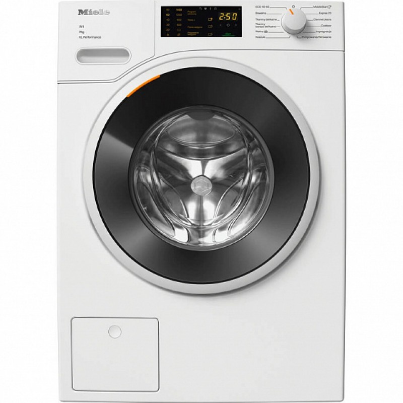Стиральная машина Miele WWD 164 WCS