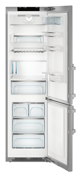 Холодильник Liebherr CNPes 4868 Premium NoFrost