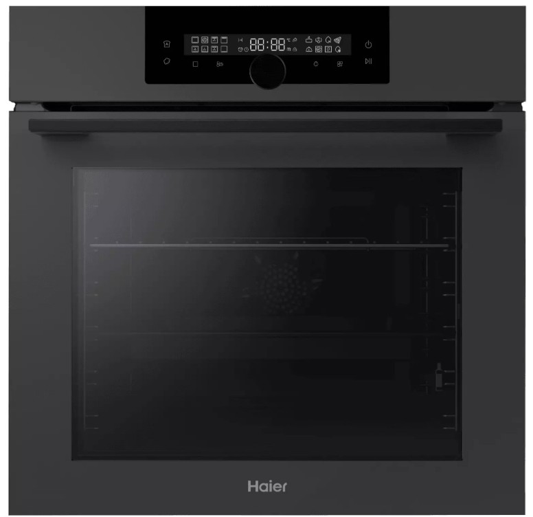 Духовой шкаф Haier HOQ-F6QSN3DG