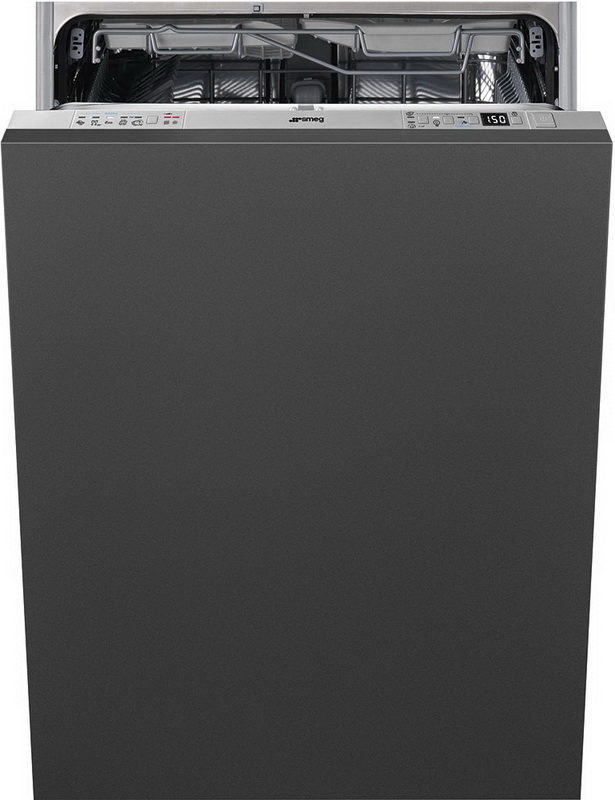 Посудомоечная машина Smeg STL66337