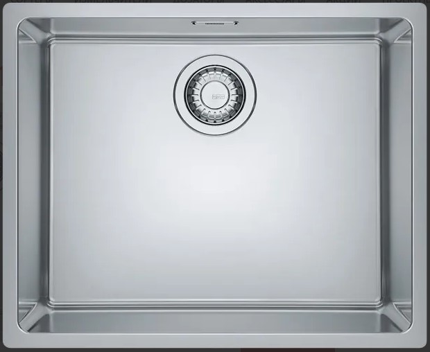 Кухонная мойка Franke FEX 110-50 122.0689.808