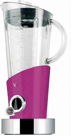 Блендер Bugatti Blender Vela Lila