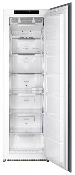 Холодильник Smeg S7220FND2P