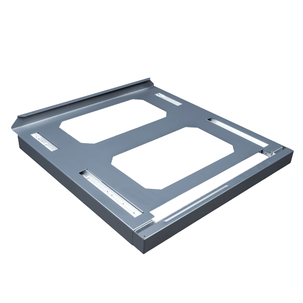 Монтажный комплект Schulthess без выдвижной полки s52204