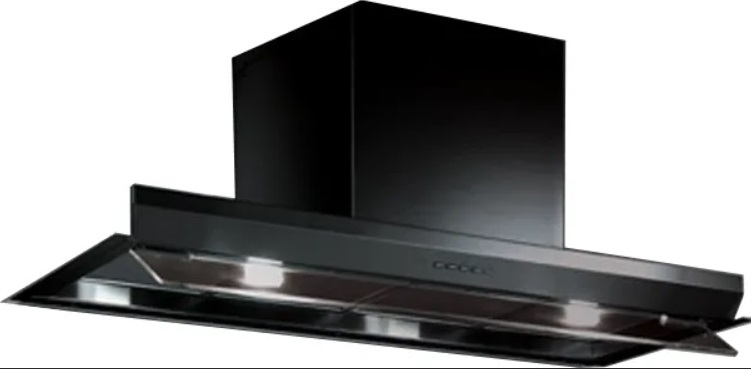 Встраиваемаая вытяжка Falmec VIRGOLA BLACK 120  CVJN20.E17P2#ZZZN460F