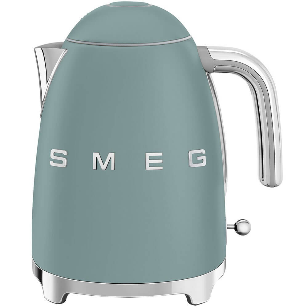 Чайник Smeg KLF03EGMEU