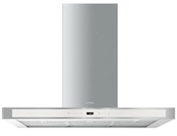 Вытяжка Smeg KS912BXE